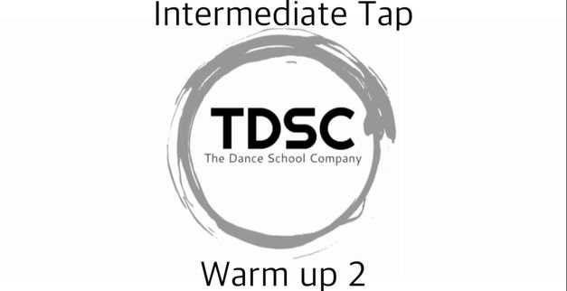 Inter Tap - Warm up 2